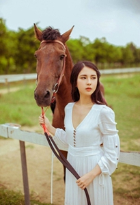 杨贵妃一级毛A澎湃,古墓惊现杨贵妃美发秘宝-3
